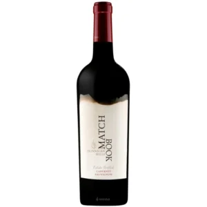 Matchbook Cabernet 750ml