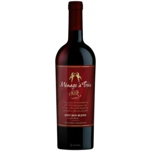 Menage A Trois Silk 750ml