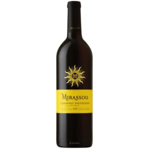 Mirassou Cabernet Sauvignon 750ml