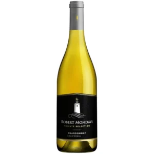 Robert Mondavi Private Selection Chardonnay