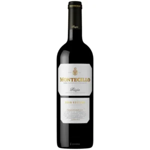 Montecillo Rioja Reserve 750ml