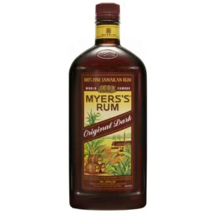 Myers’s Original Dark 750ml