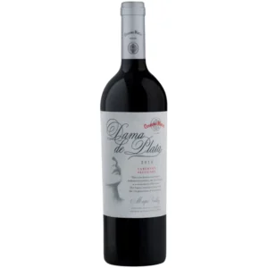 Cousino Macul  Cabernet Sauvignon Dama De Plata 750ml