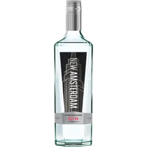 New Amsterdam Gin The Original 80Proof 1L