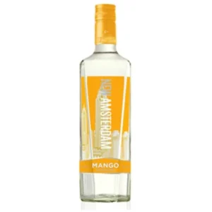 New Amsterdam Mango 1L