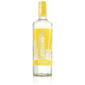 New Amsterdam Pineapple 1L