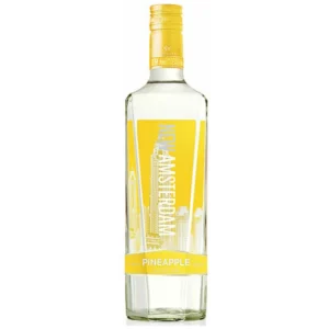 New Amsterdam Pineapple Vodka 1.75L