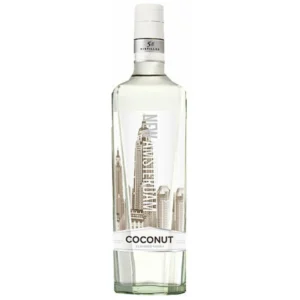 New Amsterdam Coconut Vodka 1.75L