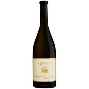 Newton Chardonnay Unfiltered 750ml