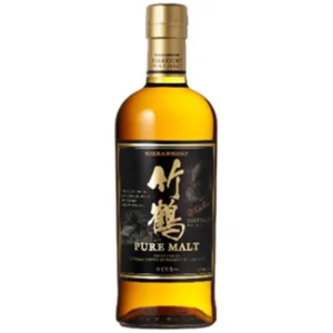 Nikka Whiskey Pure Malt Taketsuru 750ml