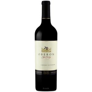 Oberon Cabernet Sauvignon 750ml