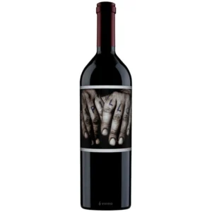 Orin Swift Papillon Red 750ml
