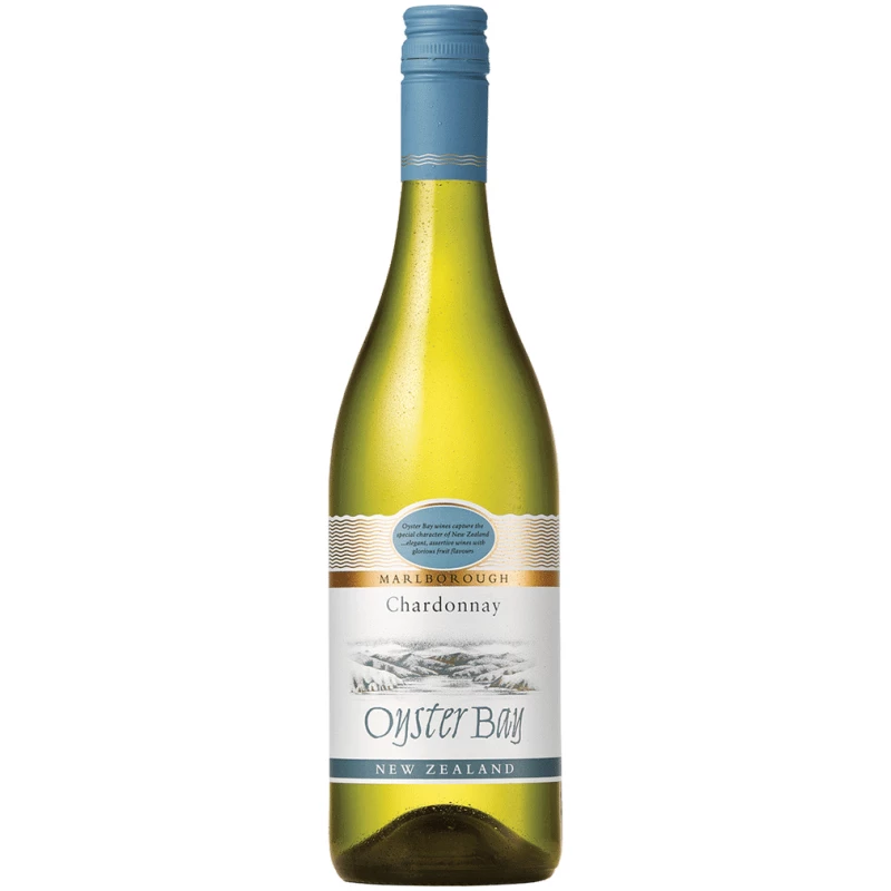 Oyster Bay Chardonnay