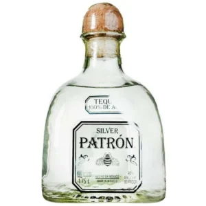 Patron Silver 1.75L