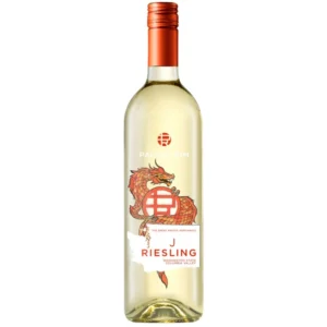 Pacific Rim Riesling J Style 750ml