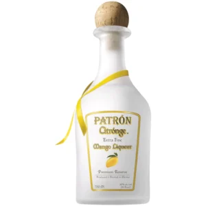 Patron Citronge Mango 1L
