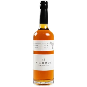 Pinhook Bourbon