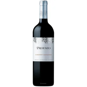 Proemio Cabernet Sauvignon 750ml