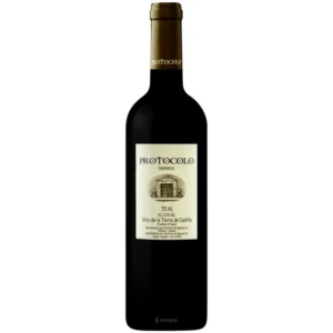 Protocolo Tinto 750ml