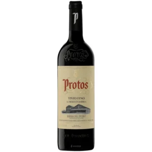 Protos Tinto Fino 750ml