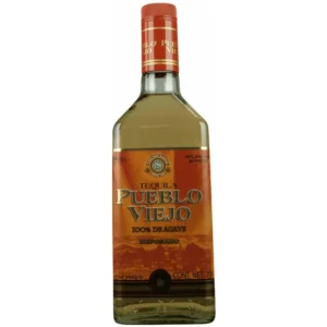 Casa Puebla Tequila Reposado