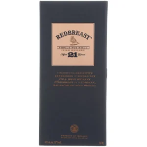 Redbreast Irish Whiskey 21Yr