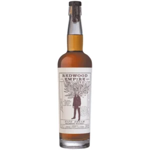 Redwood Empire Pipe Dream Bourbon