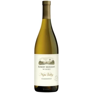 Robert Mondavi Chardonnay