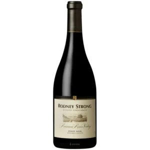 Rodney Strong Pinot Noir 750ml
