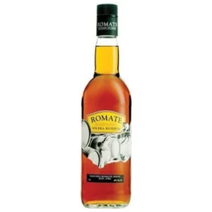 Romate Brandy Solera Reserve