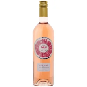 Ruby Red Rose 750ml