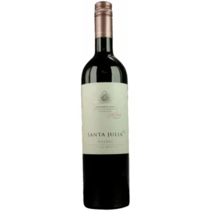 Santa Julia Malbec El Burro Natural