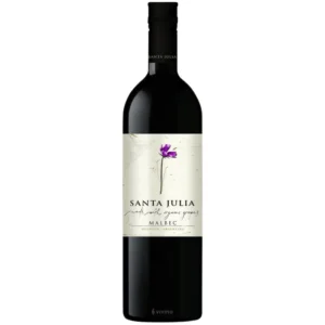 Santa Julia Organic Malbec