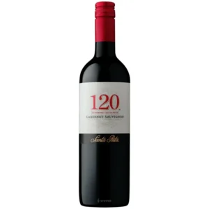 Santa Rita 120 Cabernet Sauvignon 750ml