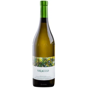 Saracco Moscato 750ml