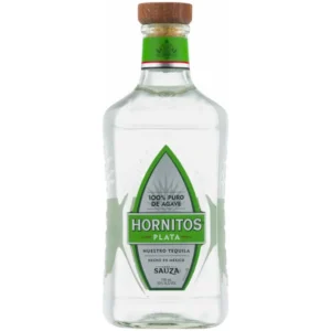 Sauza Tequila Hornitos Plata 1.75L