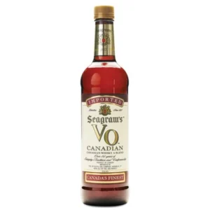 Seagrams Vo Whisky 1.75L
