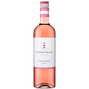 Seaside Vihno Verde Rose 750ml