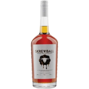 Skrewball Peanut Butter Whiskey 1L
