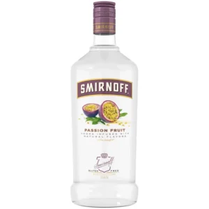 Smirnoff Passion Fruit Vodka