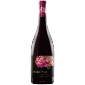 Smoke Tree Chardonay 750ml