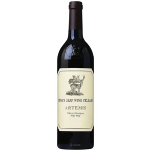 Stags Leap Cabernet Artemis 750ml