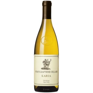 Stags Leap Chardonnay Karia 750ml