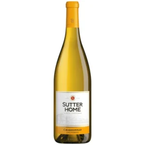 Sutter Home Chardonnay 750ml