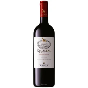 Tasca Regaleali Nero D’Avola