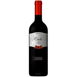 Terra Cabernet Sauvignon 750ml
