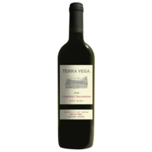 Terra Vega Cabernet Sauvignon