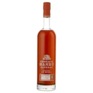 Thomas Handy Sazerac Rye 126.9 Proof