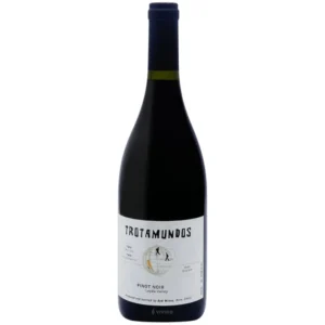 Trotamundos Pinot Noir 750ml