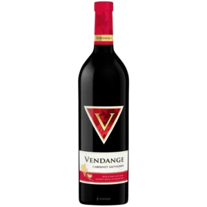 Vendange Cabernet Sauvignon 1.5L
